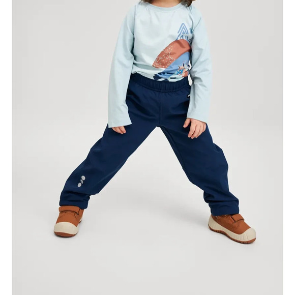 Reima Other - Reima weatherproofing kids pants Navy 5 Years A006554